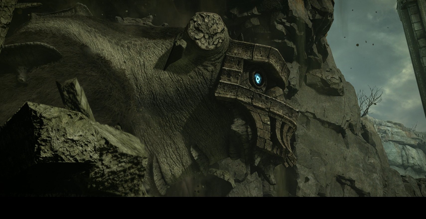 Shadow of the Colossus Remaster - Imagen 27